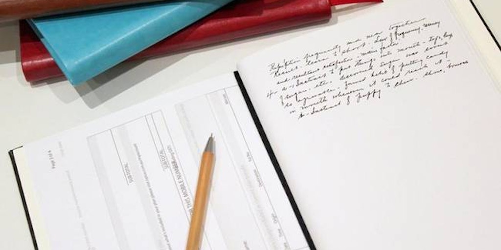 Paper Saver Image