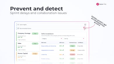 Kepler AI for Product Teams gallery image