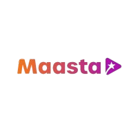 Maasta