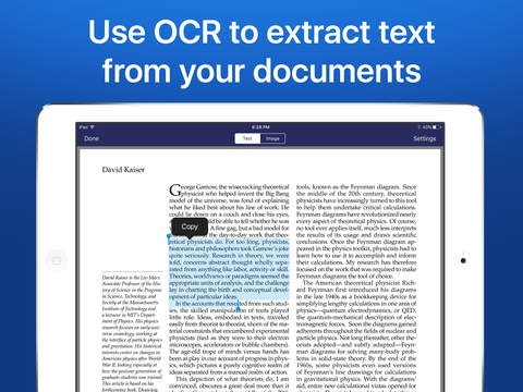 Scanner Pro 7 gallery image