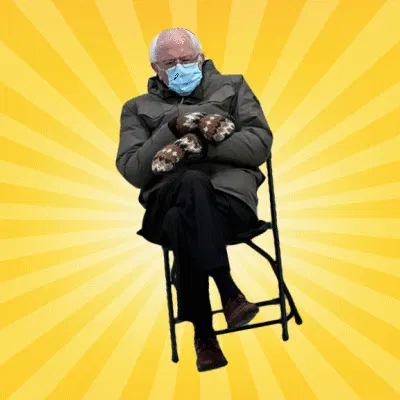 MemeBernie.org