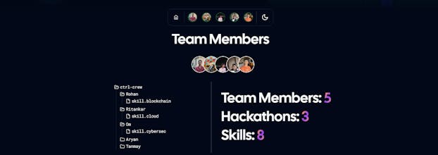 ctrl-crew gallery image