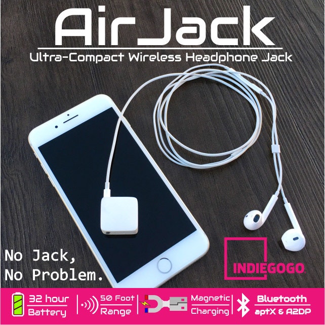 AirJack