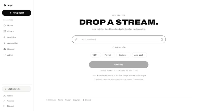 supo screenshot 6