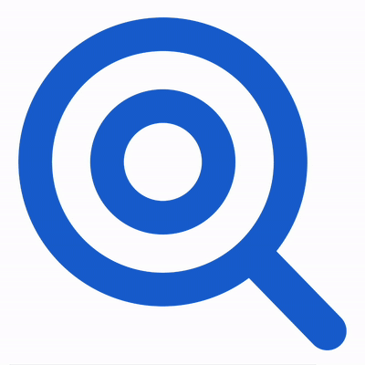 Smart Finder logo