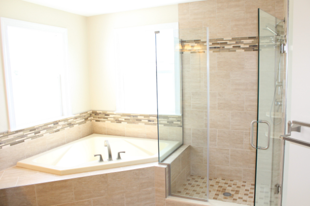 Bathroom Remodeling Clarksburg