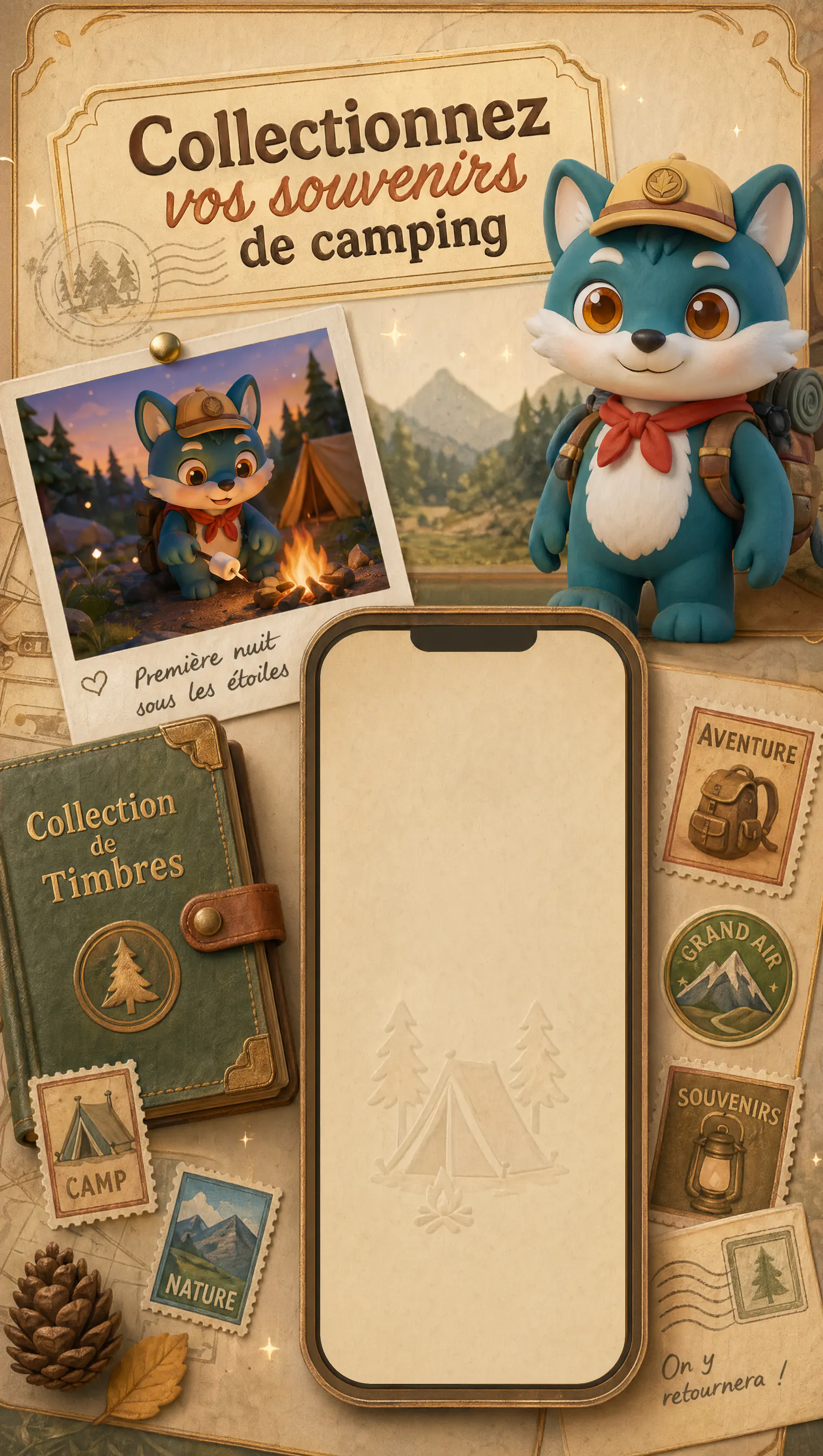 Camp Explorer gallery image