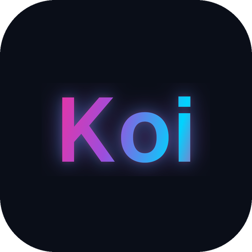Koi-Monitor