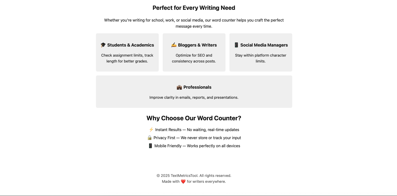 TextMetricsTool gallery image