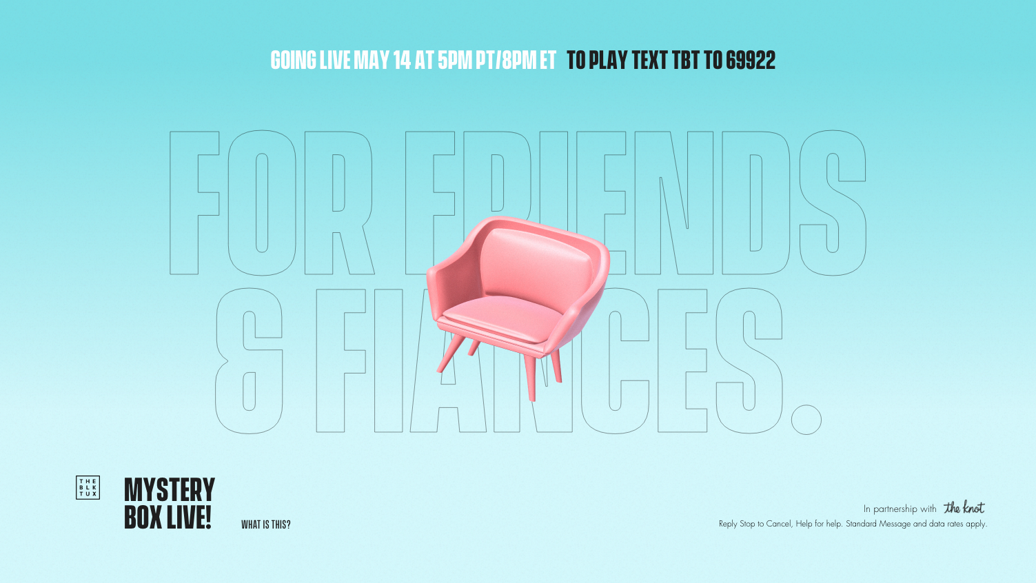 Mystery Box Live gallery image