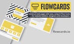 UI Flow Cards image