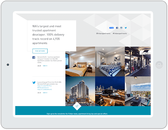 Waaffle gallery image
