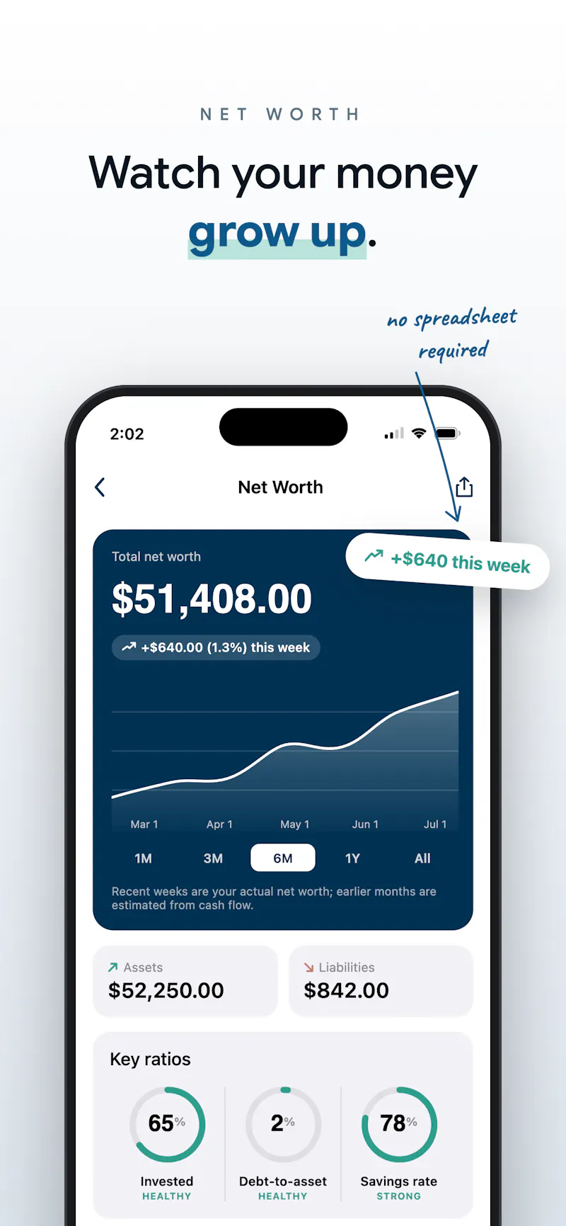 MizuFlow screenshot 4