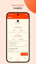 Kudos Snap β AI-Powered Kudos Messaging gallery image