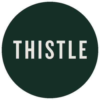 Thistle logo