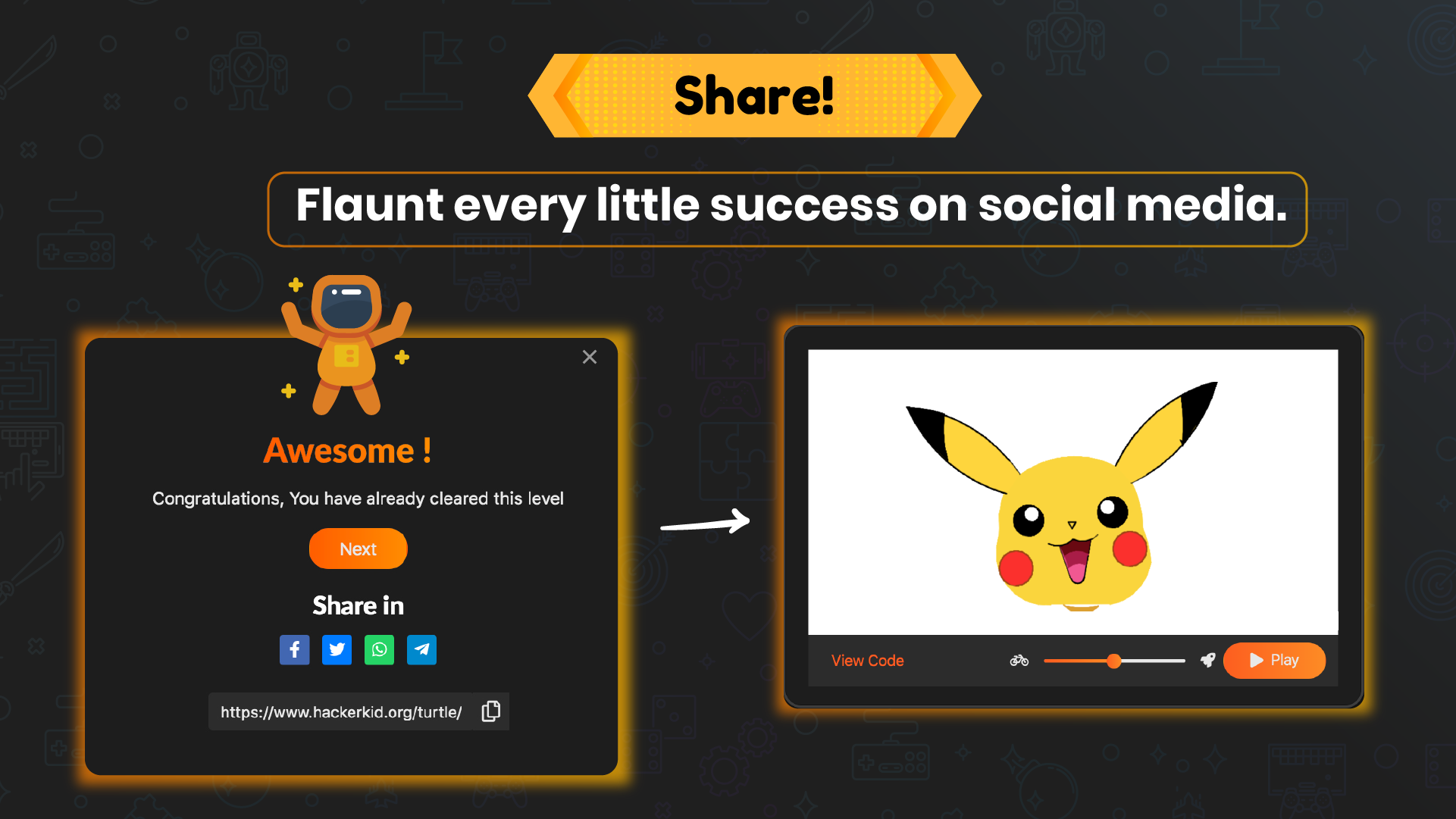 HackerKid gallery image