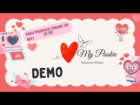 My Pookie gallery image
