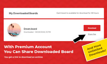 PinBoardSaver gallery image