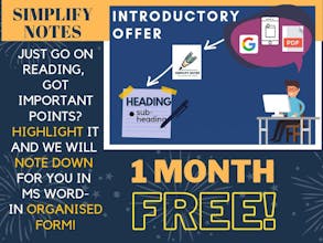 Simplify Notes gallery image