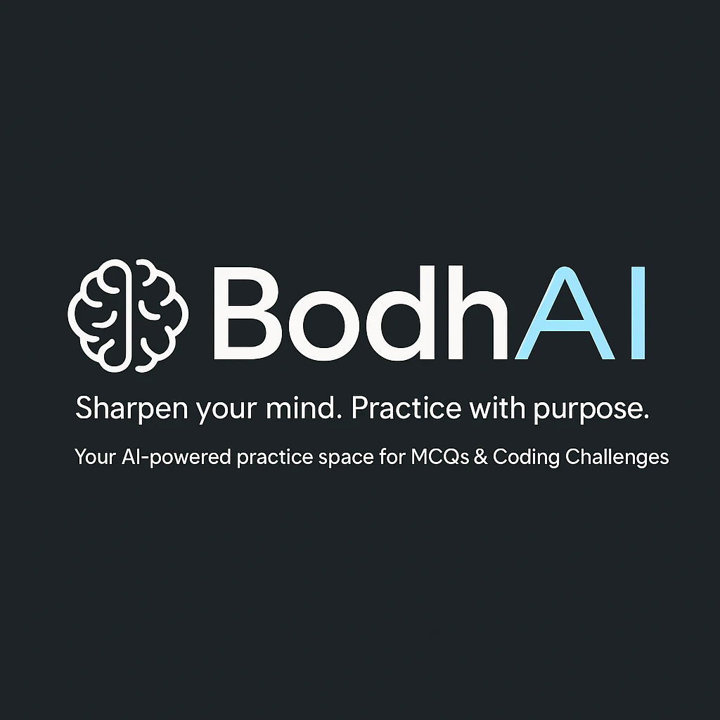 BodhAI logo