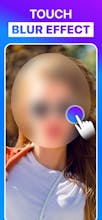 Blur Photo Editor gallery image