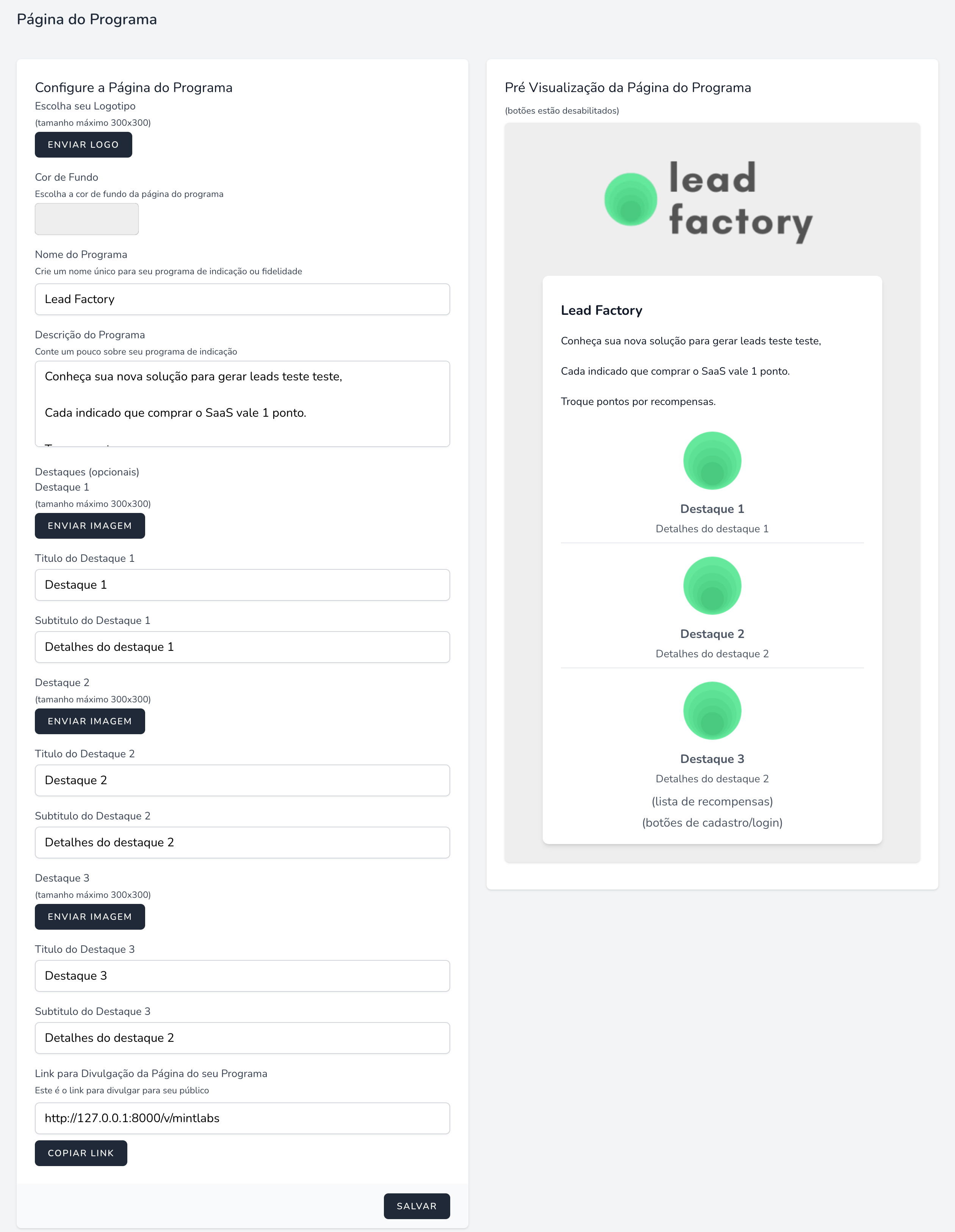 LeadFactory Medien 1