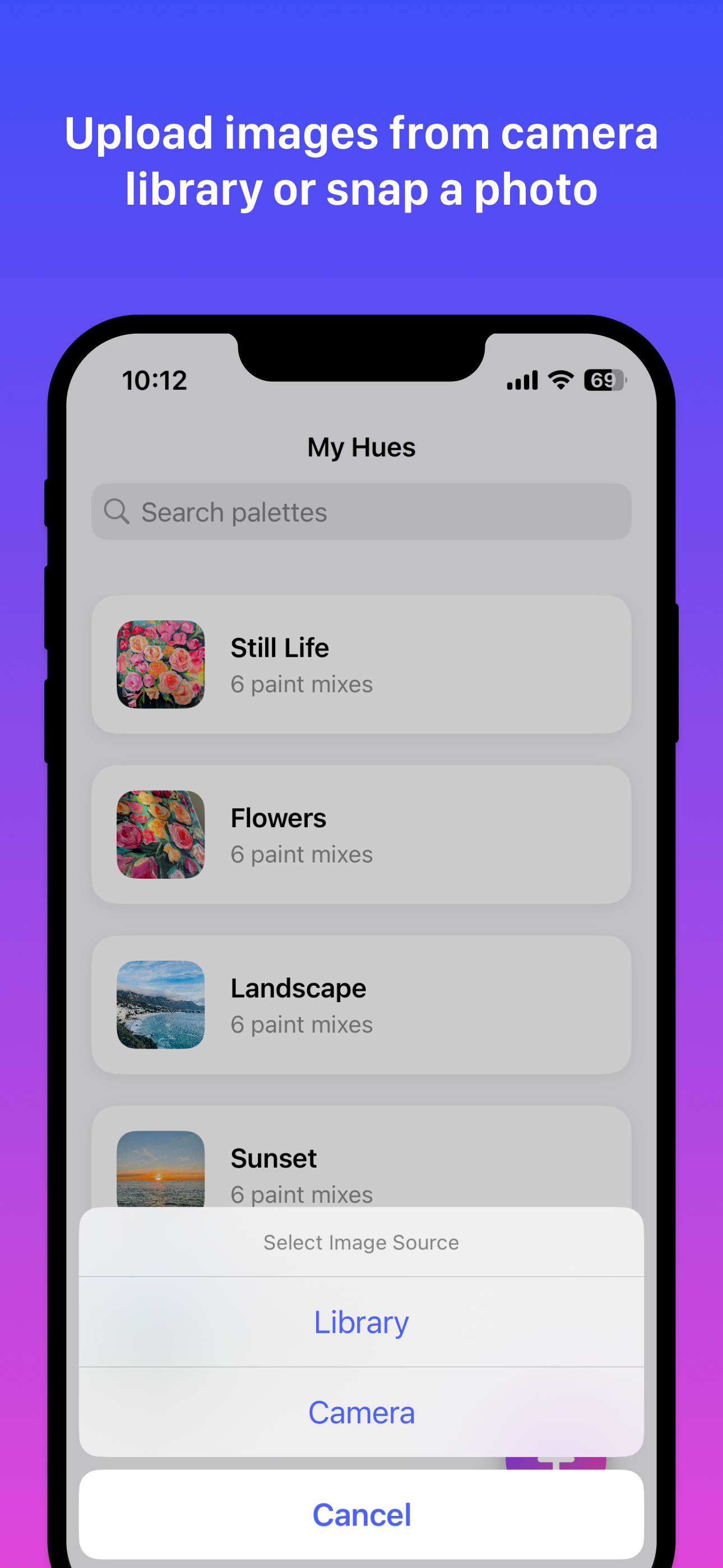 HueBuddy gallery image