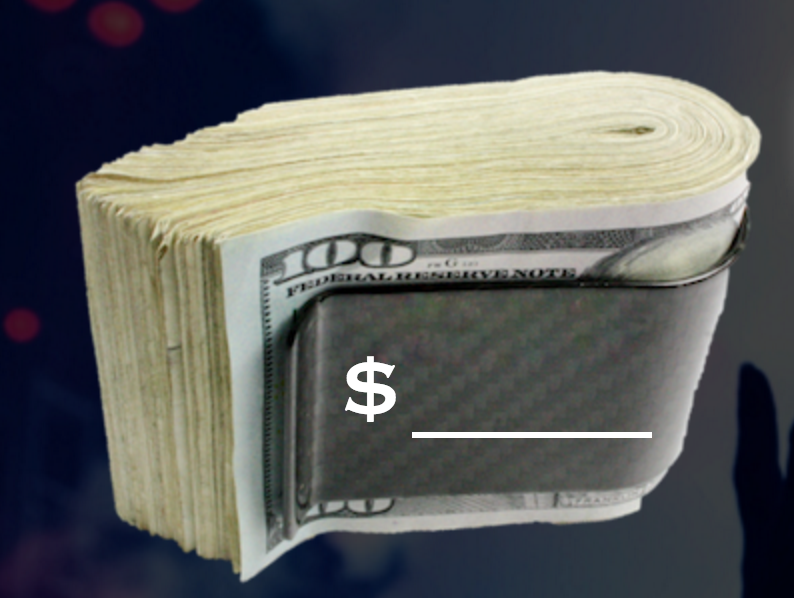 Flash Cash gallery image