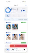 Pixly AI: Photo Cleaner gallery image
