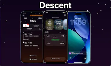 Descent gallery image