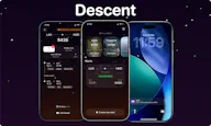 Descent