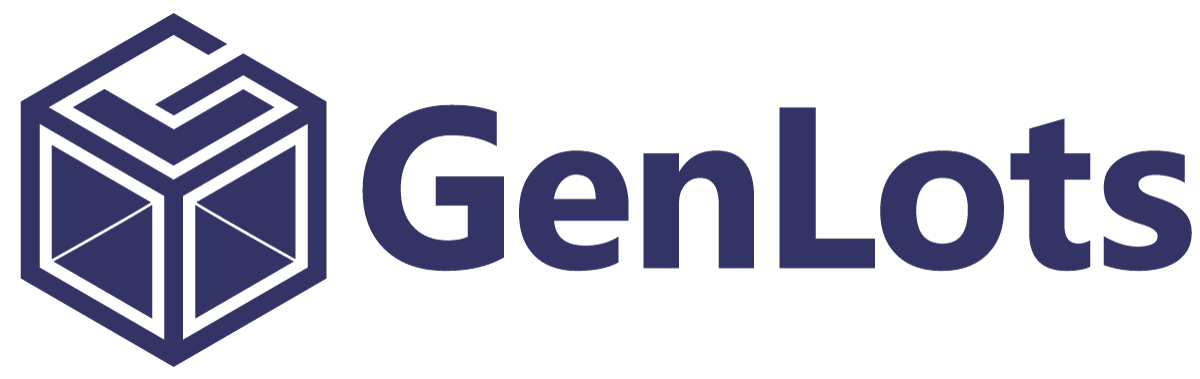 GenLots - Optimize supply chain with ML gallery image