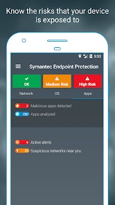 Symantec Endpoint Encryption gallery image
