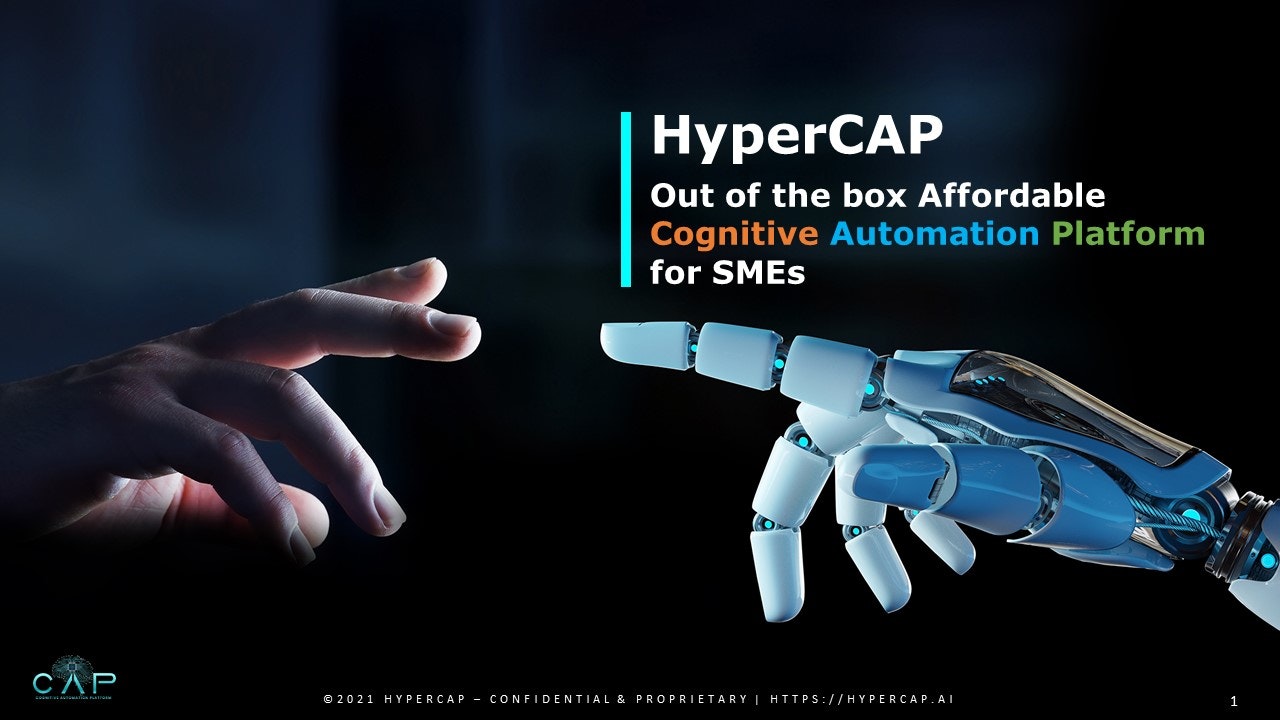 Hypercap gallery image