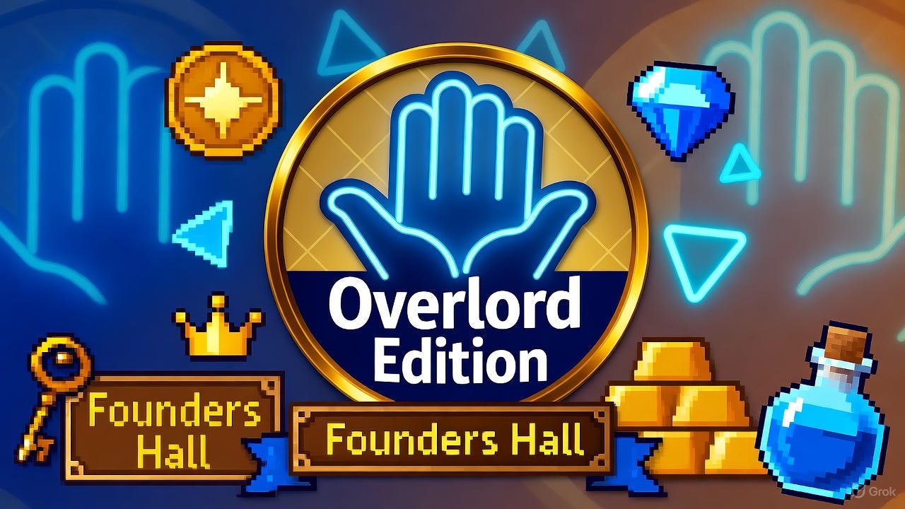 StatusForge gallery image