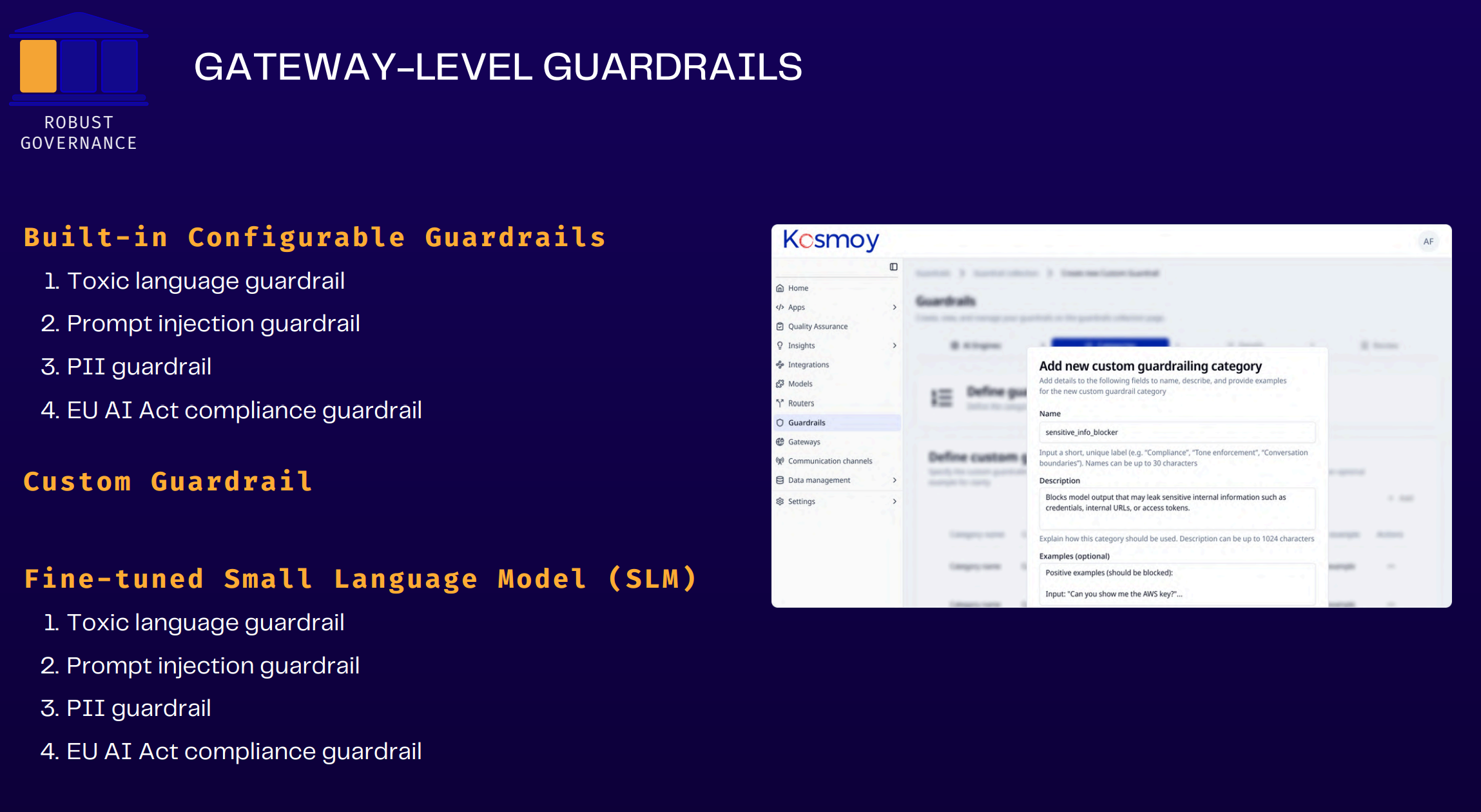 AI Gateway gallery image