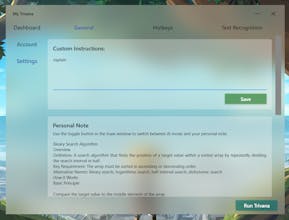 Trivana gallery image