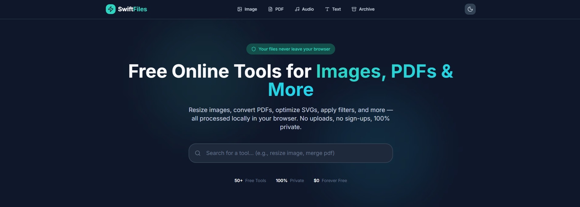 SwiftFiles gallery image