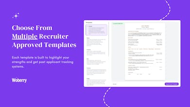 Woberry gallery image