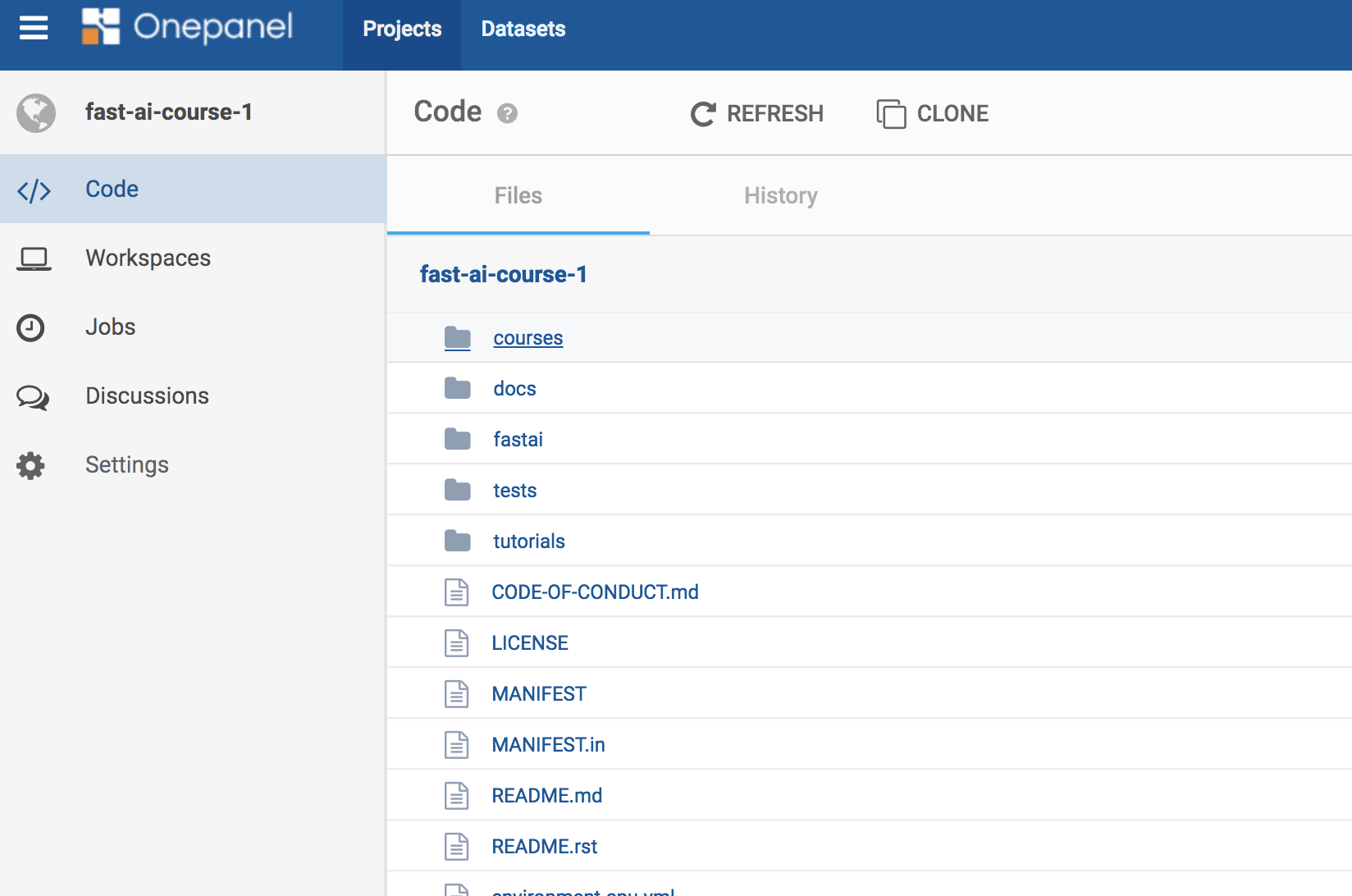 Onepanel gallery image