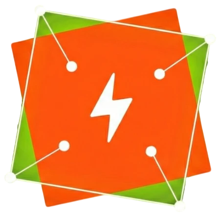 Stormio - Brain + Storms logo
