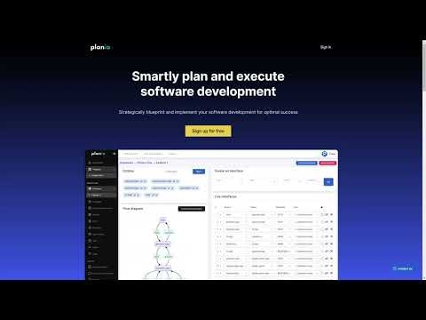 Planio gallery image