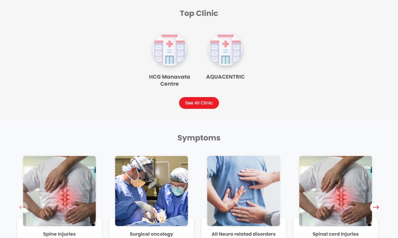 Telemedicine App Development media 3