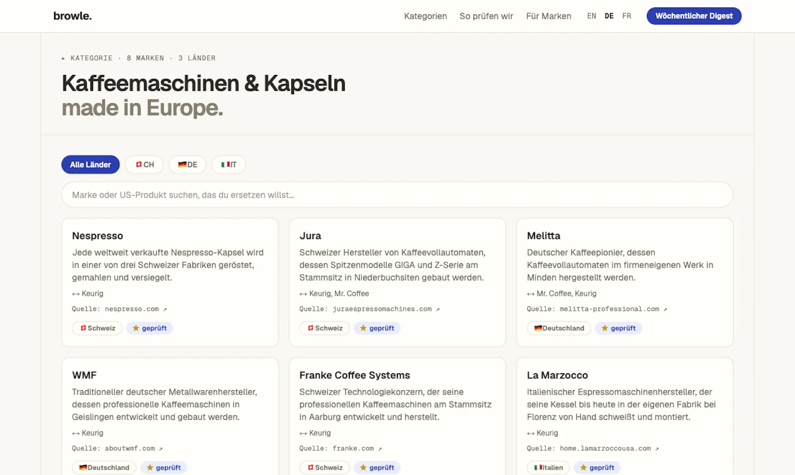 browle screenshot 4