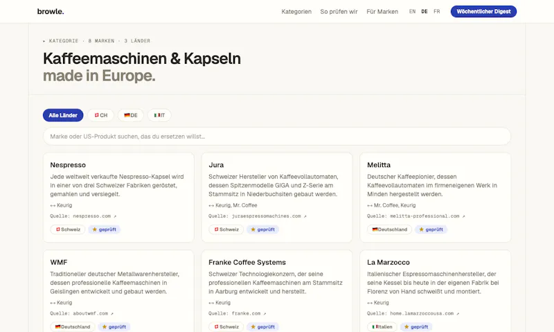 browle screenshot 4