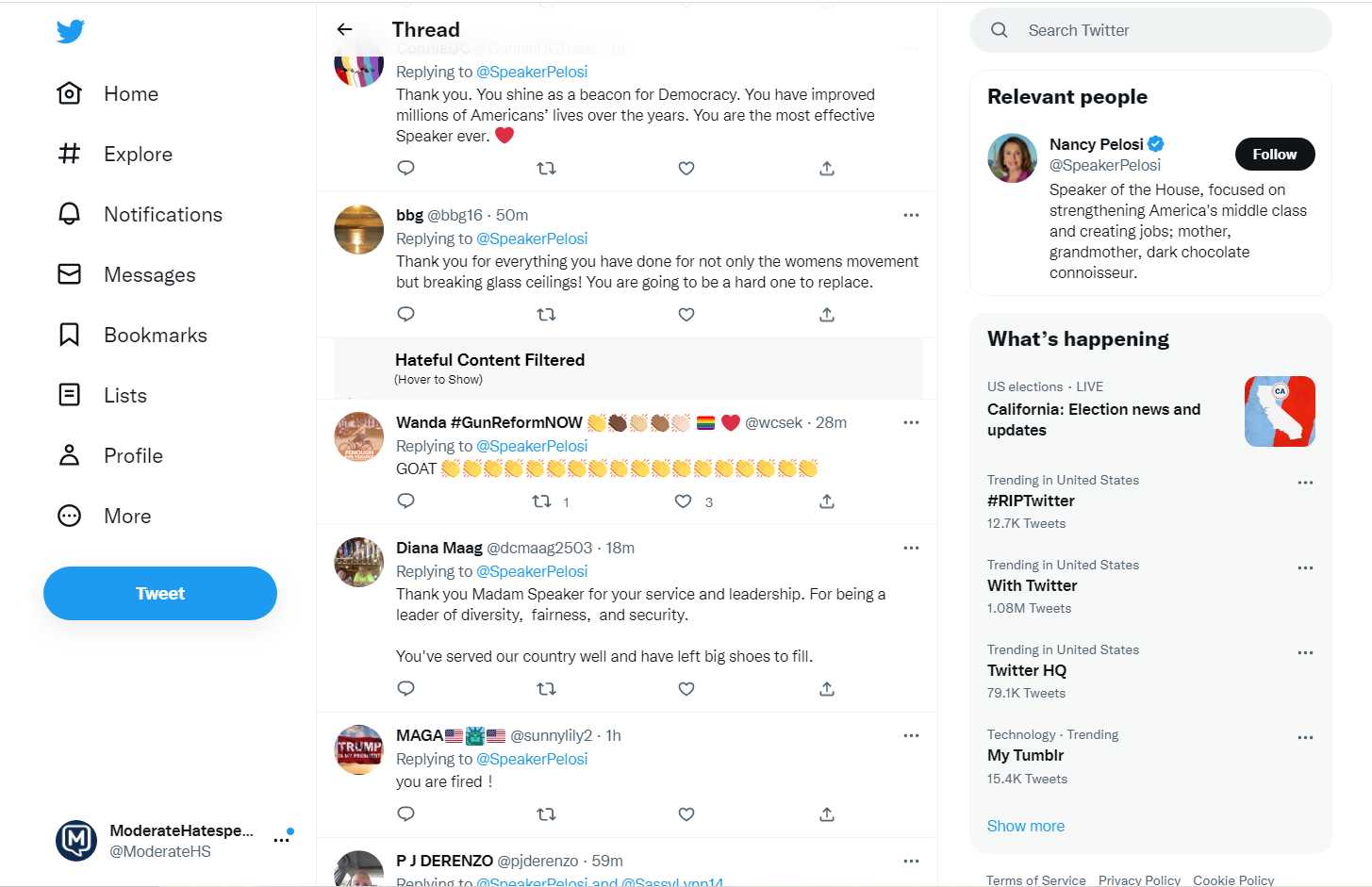 HealthyTweeps media 3
