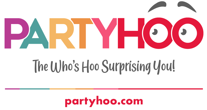 Partyhoo.com - online surprise parties gallery image