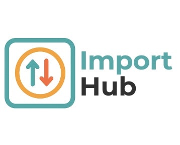 ImportHub logo
