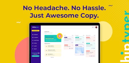 Hiptyper gallery image