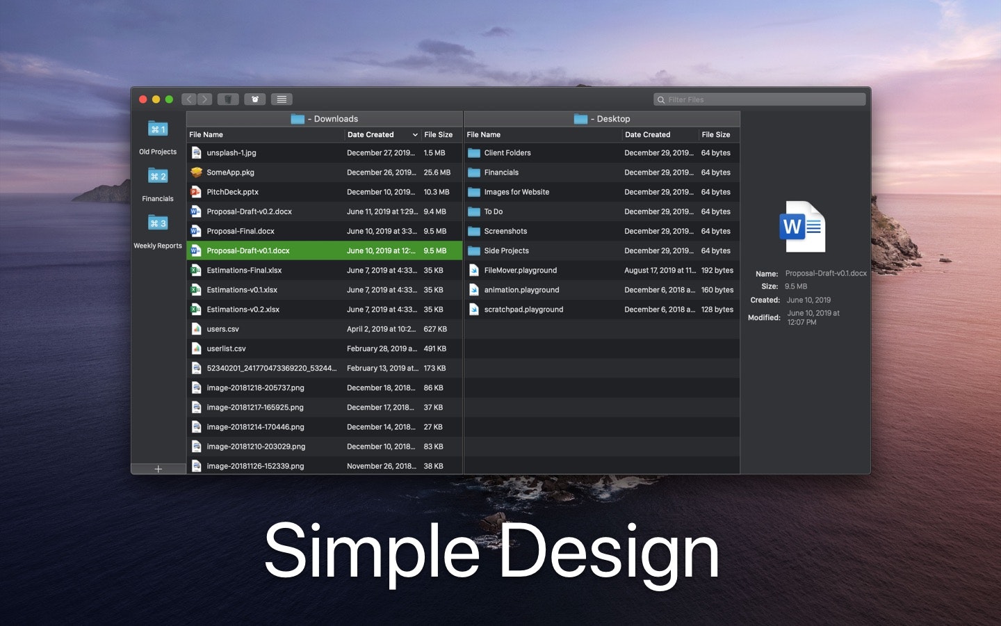 Tidi - Clean Up and Organize gallery image